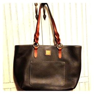 Dooney & Bourke Large Tote - Open to offers